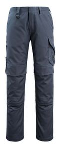 MASCOT® 13679-216 MULTISAFE Broek met kniezakken