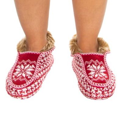 PJ Salvage Moccasin