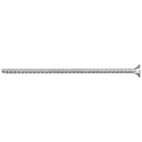 Fischer 562943 FPF II CTF 10,0 x 100 BC 50 Houtschroef 10 mm 100 mm TX Staal Galvanisch verzinkt 50 stuk(s)