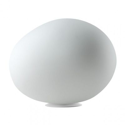 Foscarini - Gregg Outdoor vloerlamp Wit