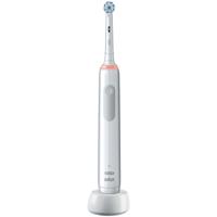 Oral B Pro 3 3000 Sensitive Clean Tandenborstel Zwart