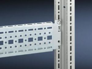 TS 8612.140 (VE4)  - System cabinet profile 400mm TS 8612.140 (quantity: 4)