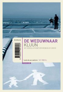 De weduwnaar - Kluun - ebook