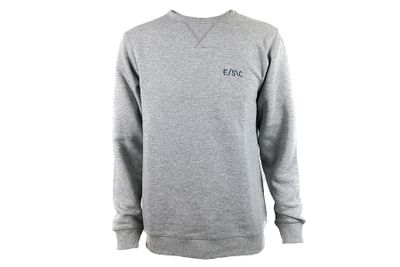 Escapada Cycling Grijs Sweatshirt