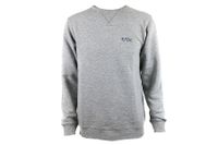 Escapada Cycling Grijs Sweatshirt