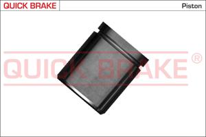 Zuiger, remklauw QUICK BRAKE, Diameter (mm)54mm, u.a. für Seat, VW, Skoda, Audi