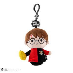 Harry Potter: Harry Triwizard Plush Keychain