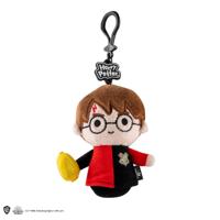 Harry Potter: Harry Triwizard Plush Keychain - thumbnail