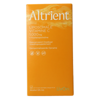 Altrient C liposomaal 30 Sachets