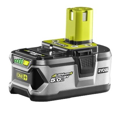 Ryobi RB18L50 18v 5.0Ah Lithium-Ion accu | One Plus - 5133002433