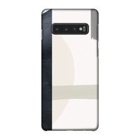 Baca: Samsung Galaxy S10 4G Volledig Geprint Hoesje