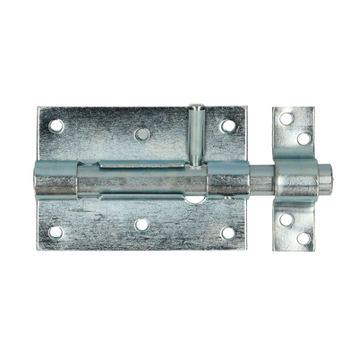 pgb-Europe FG | Hangslotgrendel 15mm 100x75 Zn | 12 st FG03540011000755