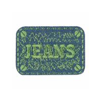 Applicatie Jeans