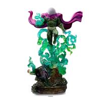 Iron Studios Mysterio Deluxe Art Scale Statue