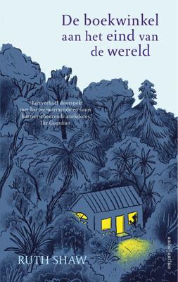 De boekwinkel aan het eind van de wereld (Paperback)