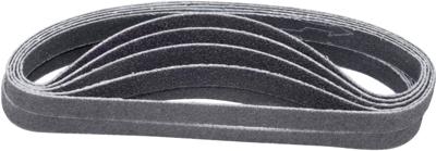 HAZET Slijpbanden · korrel 80 · 330 x 10 mm 9033-480/10