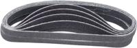 HAZET Slijpbanden · korrel 80 · 330 x 10 mm 9033-480/10