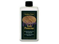 CSUN Golden Care Vintage Teak Protector Vloeistof voor apparatuurreiniging 1000 ml