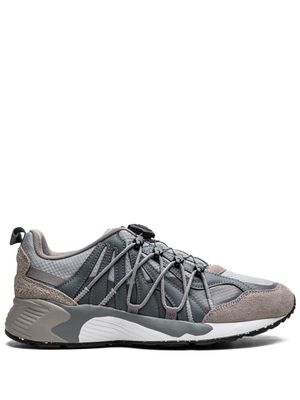 PUMA x PERKS AND MINI baskets Prevail Disc - Gris