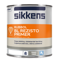 Sikkens Rubbol BL Rezisto Primer