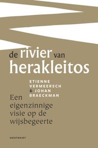 De rivier van Herakleitos (Paperback)