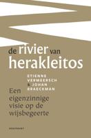 De rivier van Herakleitos (Paperback)
