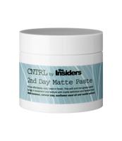 The Insiders Pasta CNTRL 2nd Day Matte Paste 100ml