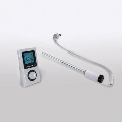 HSK verwarmingselement 300watt met afstandsbediening voor electrische radiator