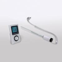 HSK verwarmingselement 300watt met afstandsbediening voor electrische radiator