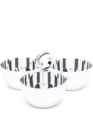 Ralph Lauren Home bol Montgomery - Argent