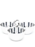 Ralph Lauren Home bol Montgomery - Argent