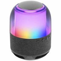 PC-luidsprekers Mars Gaming MSFLOW Zwart 15 W 4 W Bluetooth luidspreker