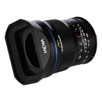 Laowa Argus 25mm f/0.95 CF APO Nikon Z-mount objectief - thumbnail