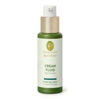 Primavera Cream fluid mattifying