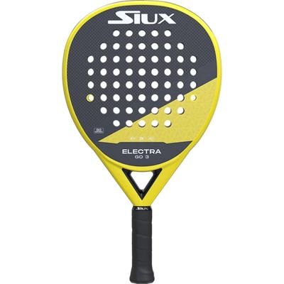 Siux Padel Electra ST3 Go