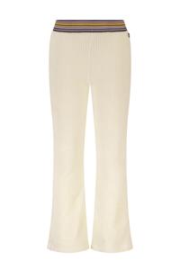 Like Flo Meisjes flair broek - Fem - Kit