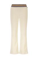 Like Flo Meisjes flair broek - Fem - Kit