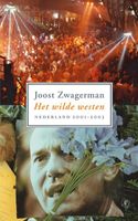 Het wilde westen - Joost Zwagerman - ebook