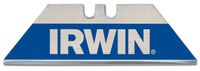 Irwin Bi-metaal blauwe trapeziumbladen | 5 stuks - 10504240 - thumbnail