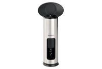 Brabantia 369360 kurkentrekker Zwart, Zilver - thumbnail