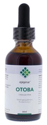 Epigenar Otoba