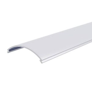 Deko Light 984568 R-03-12 Afdekking Kunststof (b x h x d) 32.40 x 8.29 x 3000 mm 3 m