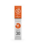 Staudt Littekencreme SPF30 (40 ml)