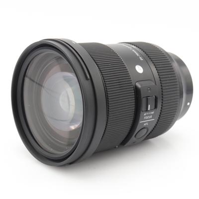 Sigma 24-70mm f/2.8 DG DN Art Sony FE occasion