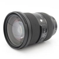 Sigma 24-70mm f/2.8 DG DN Art Sony FE occasion