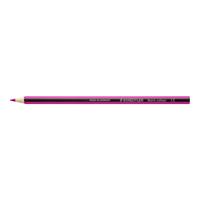 Kleurpotlood staedtler noris 185 violet | 12 stuks