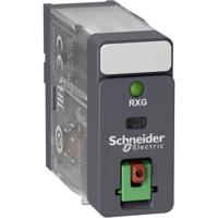 Schneider Electric RXG12P7 Steekrelais 230 V/AC 10 A 1x wisselcontact 1 stuk(s) - thumbnail