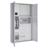 ABN ABNRS309X1252 Omvormerkast Inhoud: 1 stuk(s)