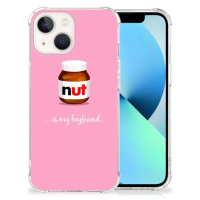 iPhone 13 Beschermhoes Nut Boyfriend iPhone 13 Beschermhoes Nut Boyfriend