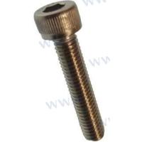 PAGB/T70.1-M5X25 - SCHROEF M5X25 Parsun